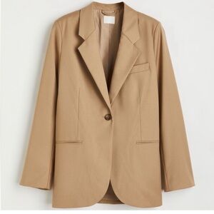 H&M blazer jacket